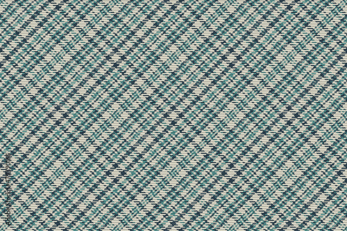 Seamless pattern of scottish tartan plaid. Repeatable background with check fabric texture. Vector backdrop striped textile print.