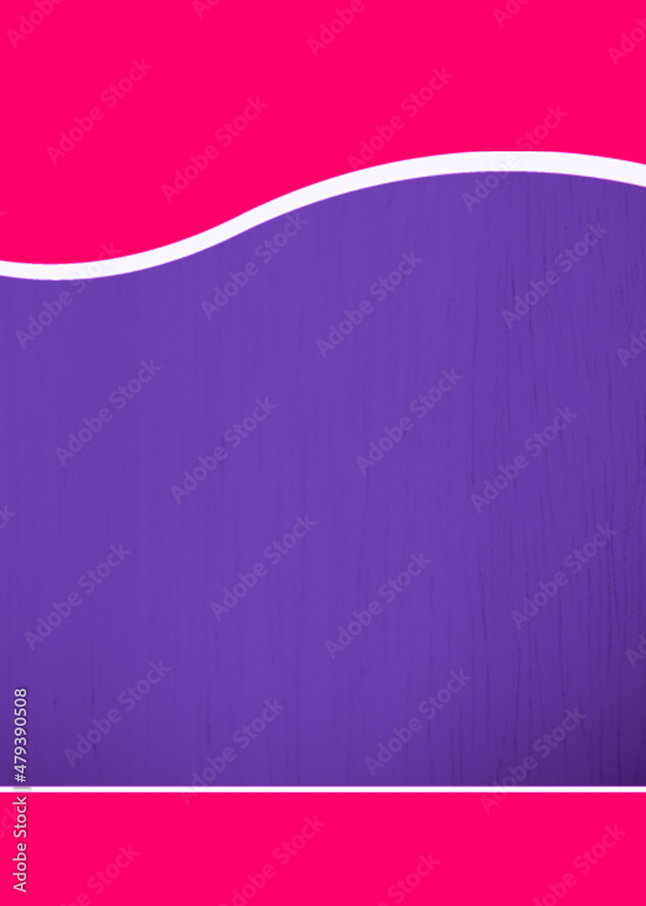 Fototapeta premium Background graphic design template suitable for social media banner posters ads promos etc 