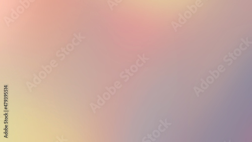 Abstract soft colorful Beautiful background, Decorative texture as background landscape Wall Background. Trendy texture background, Minimal Soft color blur background Banner With Space For Text 