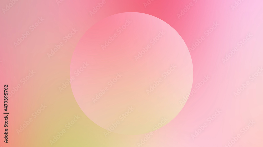 Abstract soft colorful Beautiful background, Decorative texture as background landscape Wall Background. Trendy texture background, Minimal Soft color blur background Banner With Space For Text
