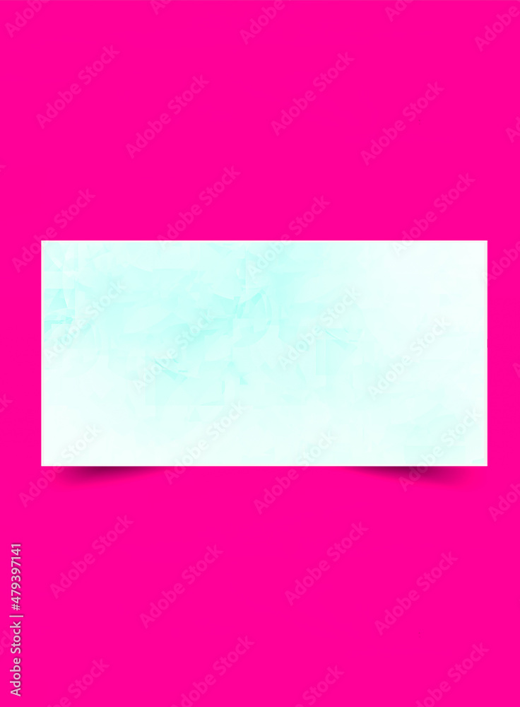 Background graphic design template suitable for social media banner posters ads promos etc