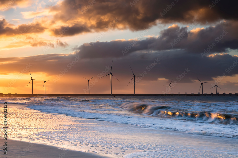 beautiful golden sunlight on sea waves beautiful golden sunlight on sea waves