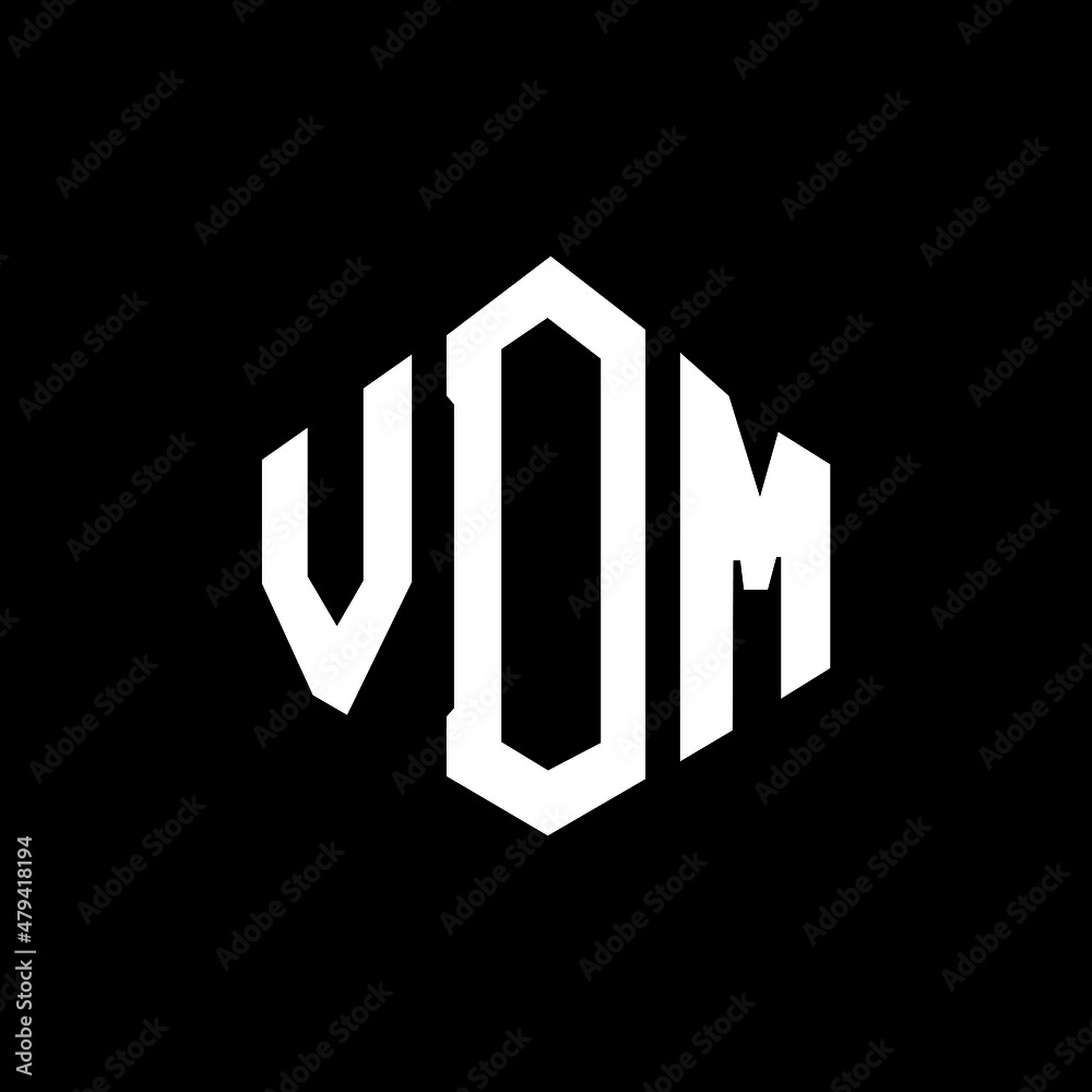 VDM letter logo design with polygon shape. VDM polygon and cube shape logo design. VDM hexagon vector logo template white and black colors. VDM monogram, business and real estate logo. VDM letter logo design with polygon shape. VDM polygon and cube shape logo design. VDM hexagon vector logo template white and black colors. VDM monogram, business and real estate logo.