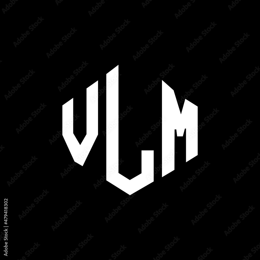 VLM letter logo design with polygon shape. VLM polygon and cube shape logo design. VLM hexagon vector logo template white and black colors. VLM monogram, business and real estate logo. VLM letter logo design with polygon shape. VLM polygon and cube shape logo design. VLM hexagon vector logo template white and black colors. VLM monogram, business and real estate logo.