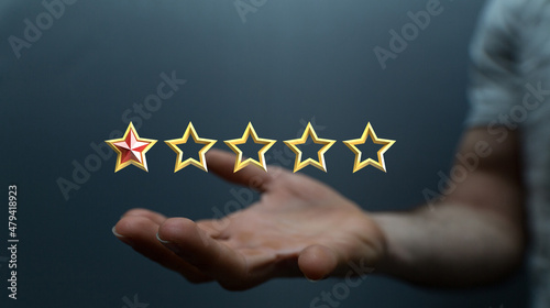 stars
