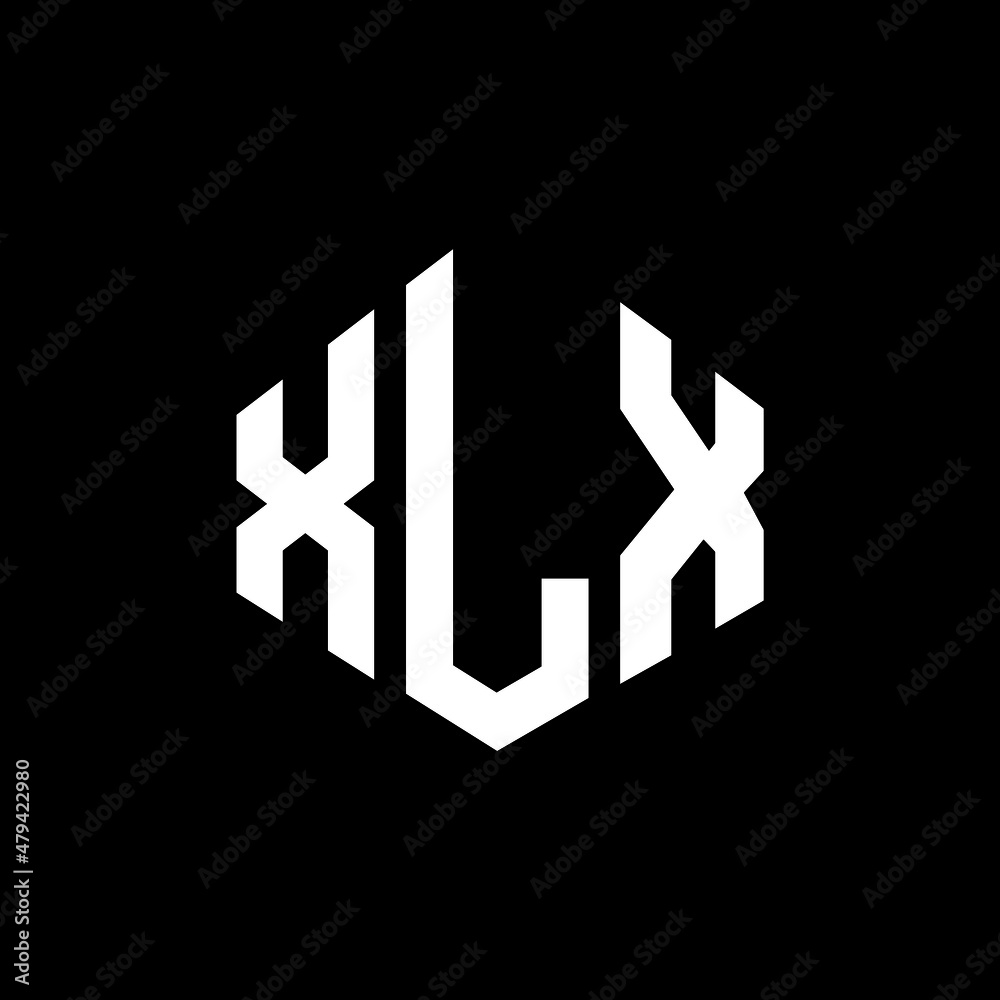 XLX letter logo design with polygon shape. XLX polygon and cube shape logo design. XLX hexagon vector logo template white and black colors. XLX monogram, business and real estate logo. XLX letter logo design with polygon shape. XLX polygon and cube shape logo design. XLX hexagon vector logo template white and black colors. XLX monogram, business and real estate logo.
