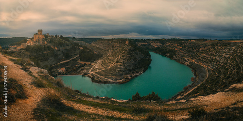 Photos Lugar mágico para desconectar de la ciudad, mirador con vistas al rio con aguas