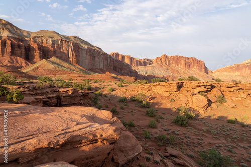 Capitol Reef National Park