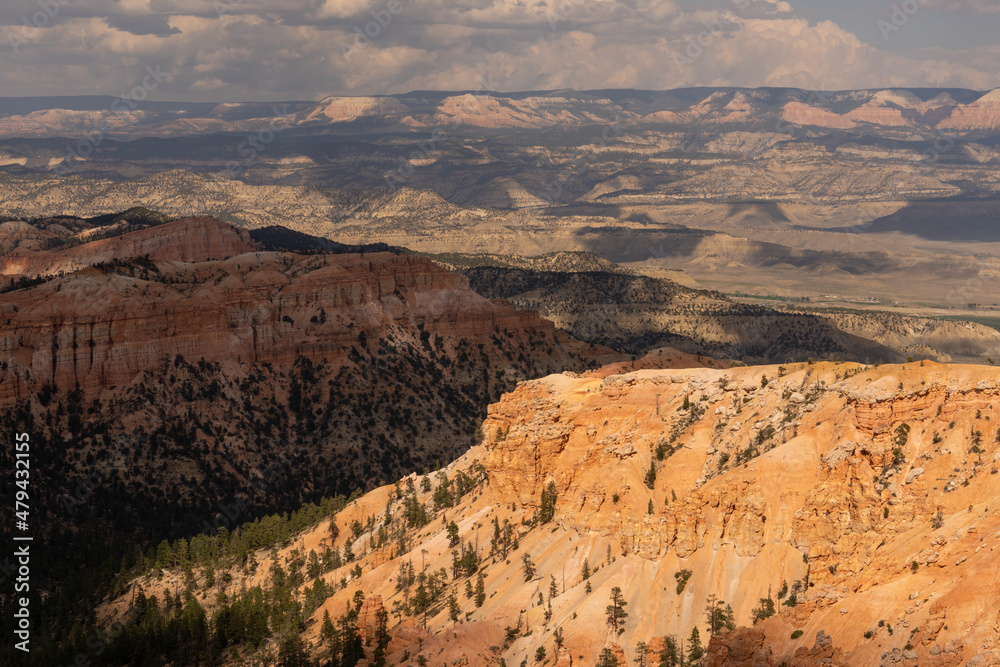Fototapeta premium Bryce National Park