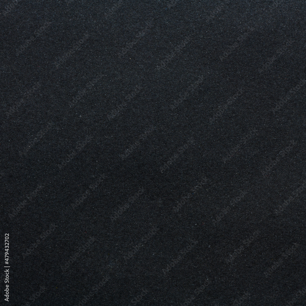 Black paper texture. Paper texture for use as a background Black paper texture. Paper texture for use as a background