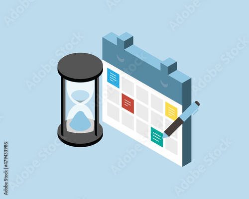Timeboxing is a time management technique that can help you take better control over your schedule