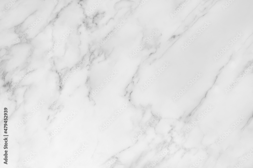 White marble texture for background or tiles floor decorative design.