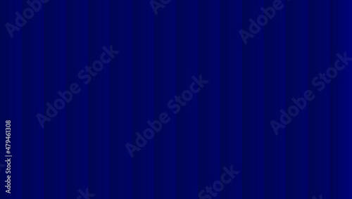vector graphic illustration of navy straight line gradient background