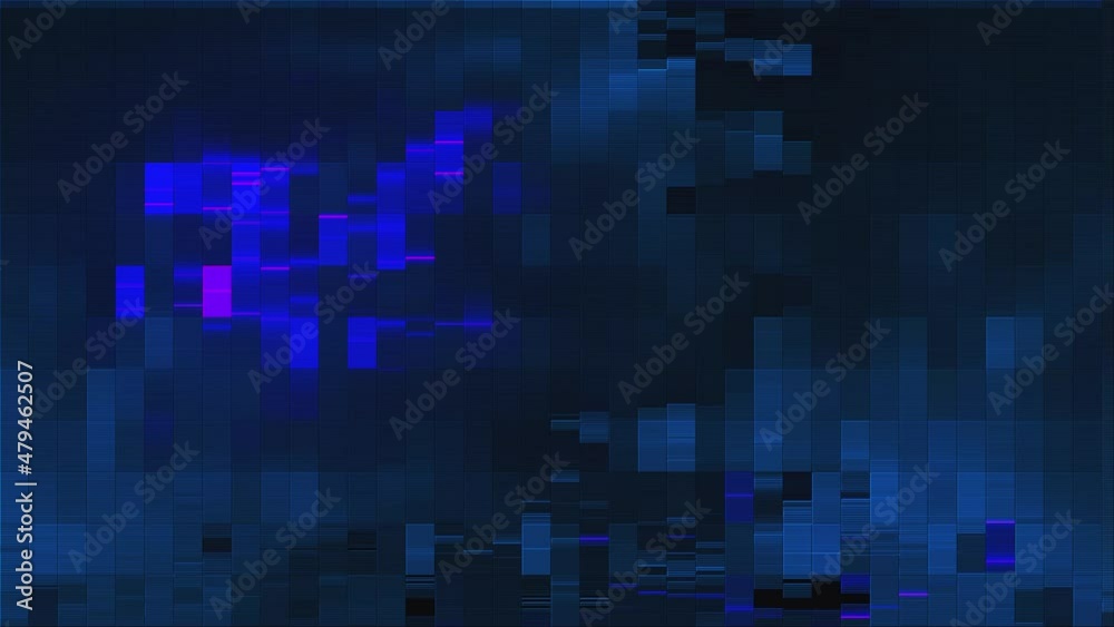 Geometric rectangles with 3d render with bright highlights and minimalistic mosaics. Futuristic digital wall in cyber style. Gradient decoration of synthwave disco and vaporwave web architecture. Geometric rectangles with 3d render with bright highlights and minimalistic mosaics. Futuristic digital wall in cyber style. Gradient decoration of synthwave disco and vaporwave web architecture.
