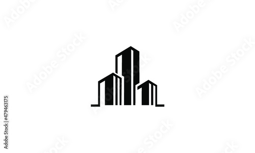 building logo design