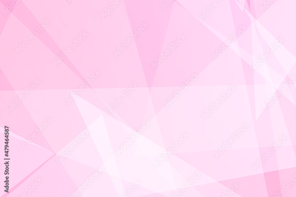 Fototapeta premium Abstract red on light red background modern design. Vector illustration EPS 10.