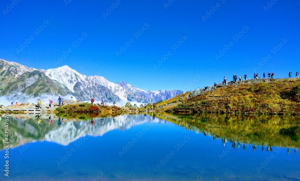 Hakuba Happo-One Hakuba Happo-One