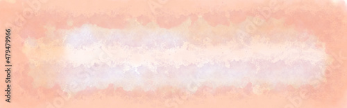 watercolour absract background with random colour