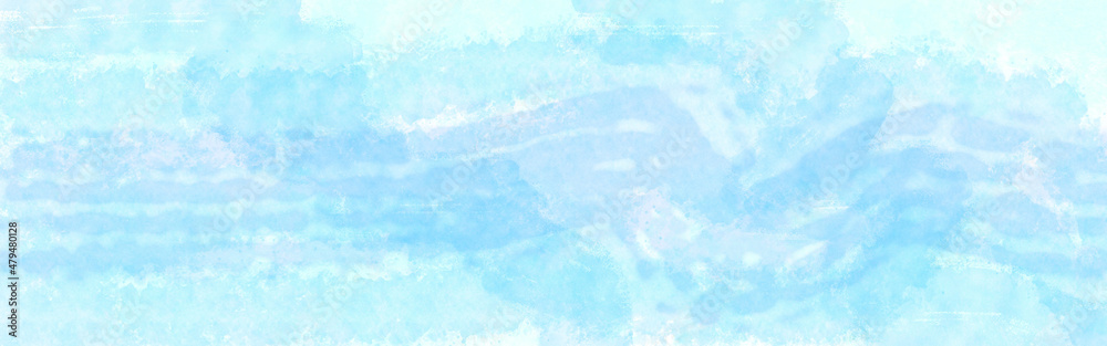 Obraz premium watercolour absract background with random colour