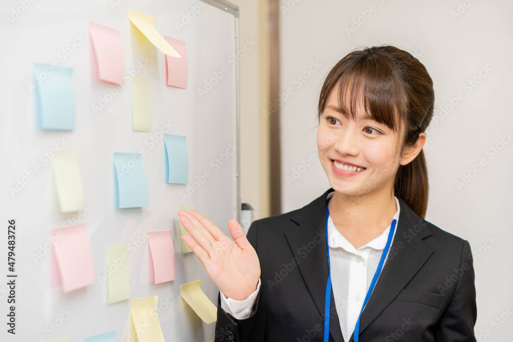 美しい日本女性