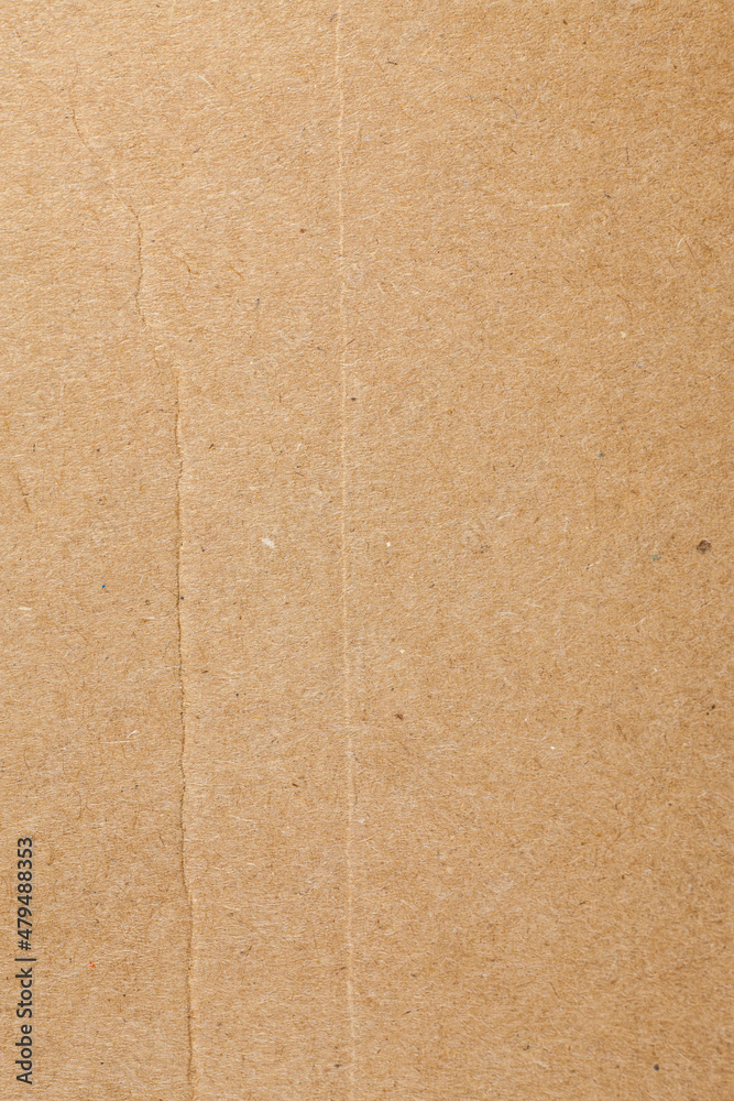 Fototapeta premium Recycled paper background