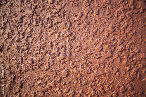 rough cement wall background.