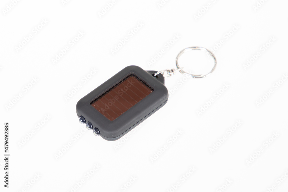 Led keychain light pocket micro flash flashlight light black key chain Led keychain light pocket micro flash flashlight light black key chain