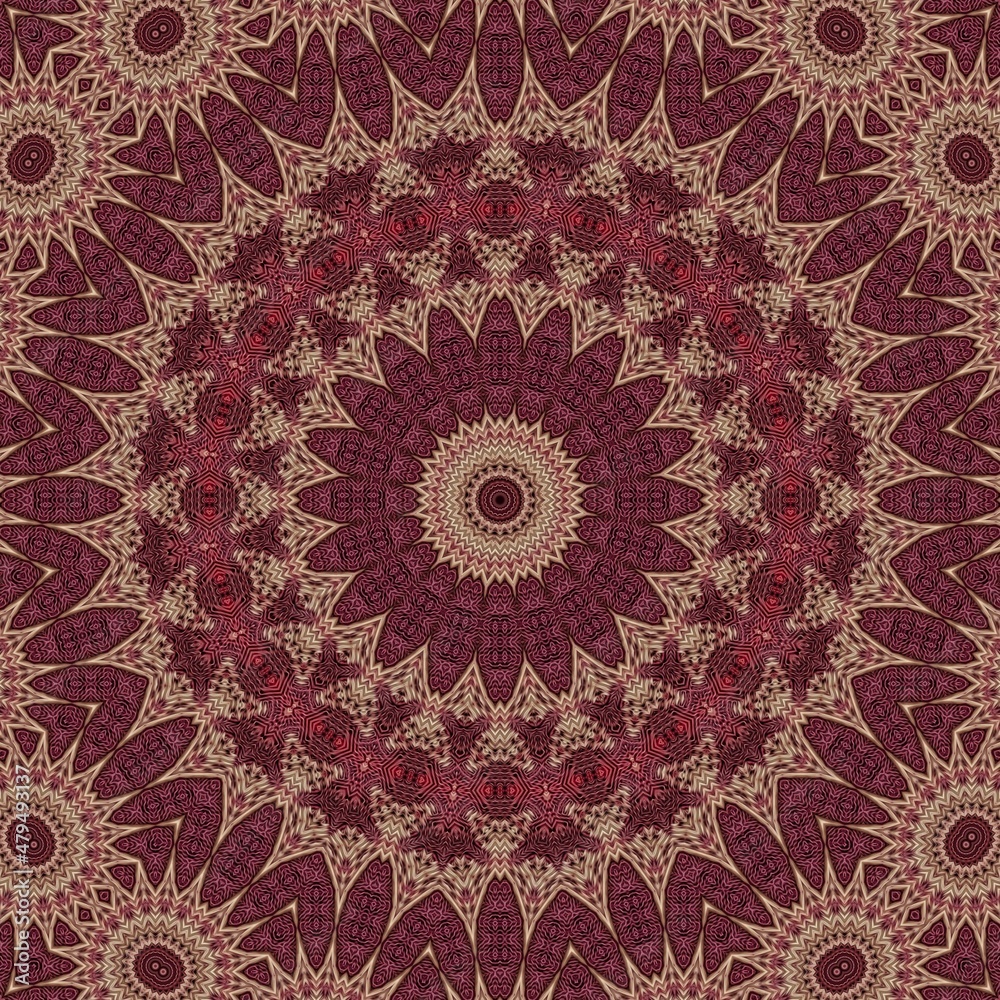 Pattern for background design. Arabesque ethnic texture. Geometric stripe ornament cover photo. Repeated pattern design for Moroccan textile print. Turkish fashion for floor tiles and carpet Pattern for background design. Arabesque ethnic texture. Geometric stripe ornament cover photo. Repeated pattern design for Moroccan textile print. Turkish fashion for floor tiles and carpet