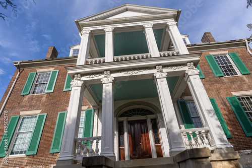 Carnton Plantation