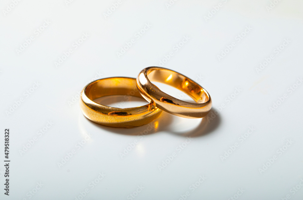 two rings two rings