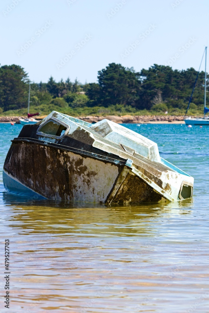Fototapeta premium bretagne