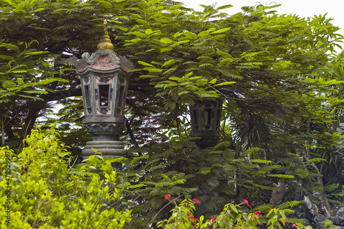Vietnam, history, tradition and nature