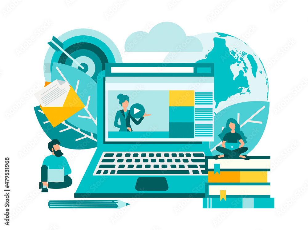 Online training, conference, tutorial, coaching, communication on the Internet Online training, conference, tutorial, coaching, communication on the Internet