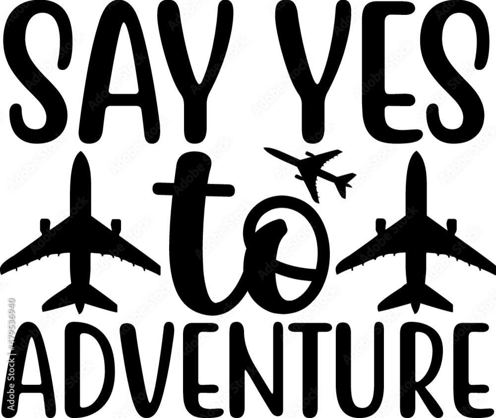 Travel SVG Travel Quotes Svg Bundle Adventure Quote SVG Travel 