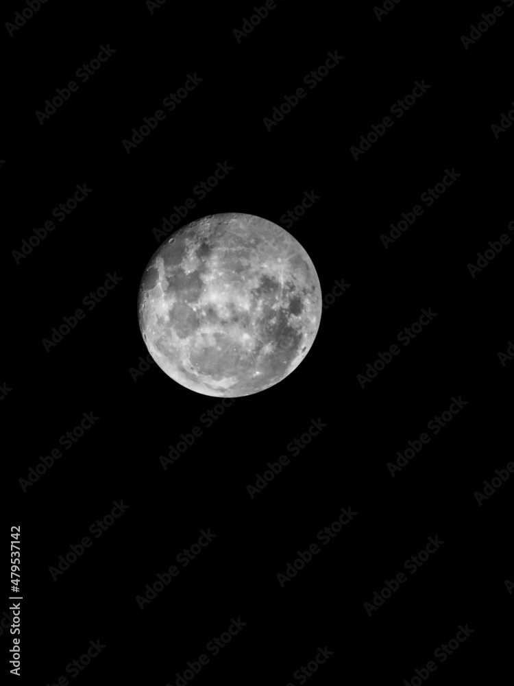 full moon in the night full moon in the night