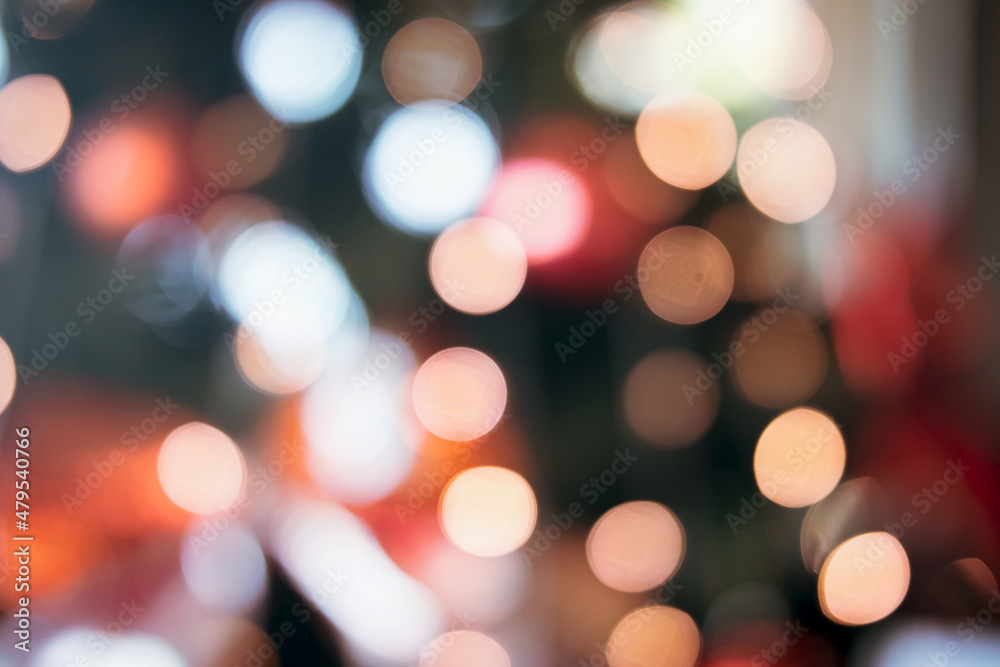 Background circle bokeh.
bokeh lights Christmas tree. Blur the lights at night. with copy space Background circle bokeh.
bokeh lights Christmas tree. Blur the lights at night. with copy space