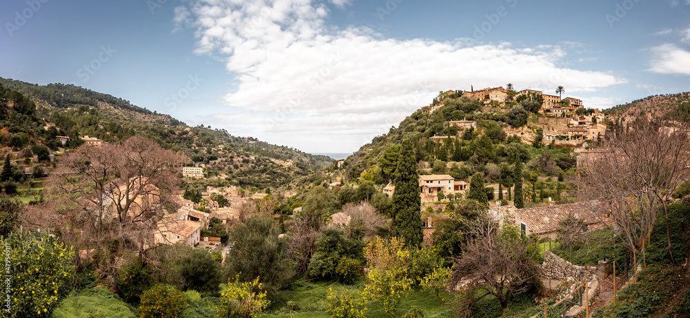 Deiá - Mallorca