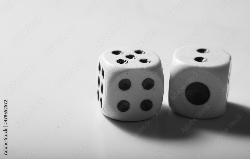 dice dice