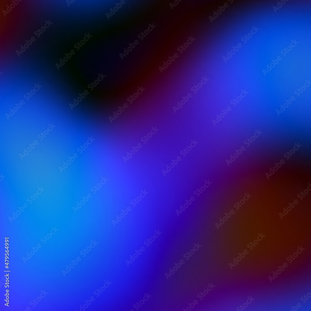 Defocused abstract background