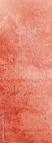 orange stone wall background scene

