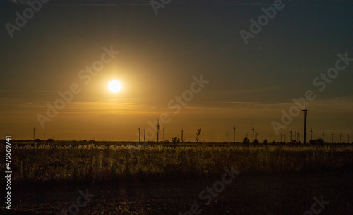 Atardecer