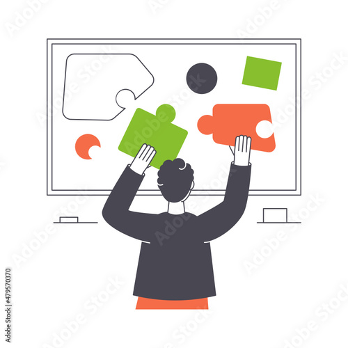 Business problem solving