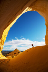 Great Chamber