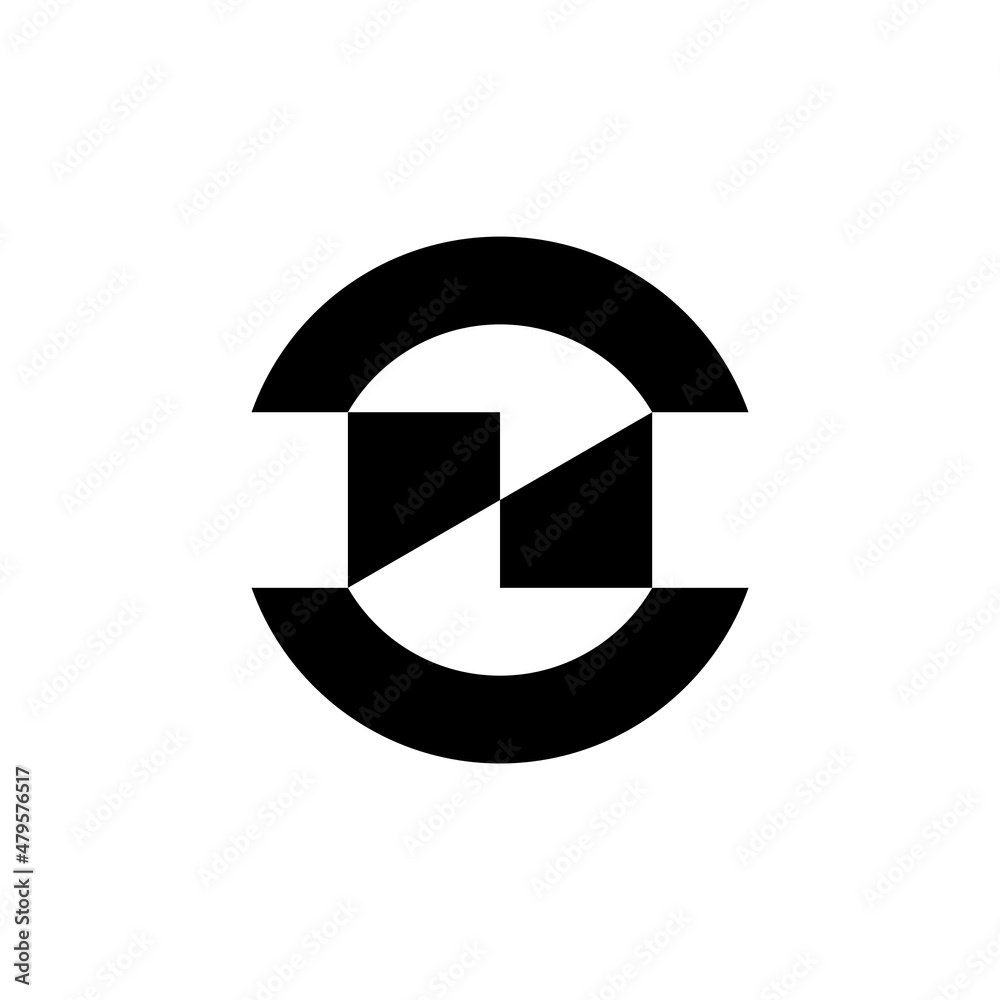 Abstract logo. Geometric abstract logos. Icon design Abstract logo. Geometric abstract logos. Icon design