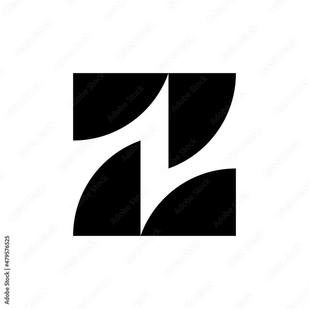 Abstract logo. Geometric abstract logos. Icon design Abstract logo. Geometric abstract logos. Icon design