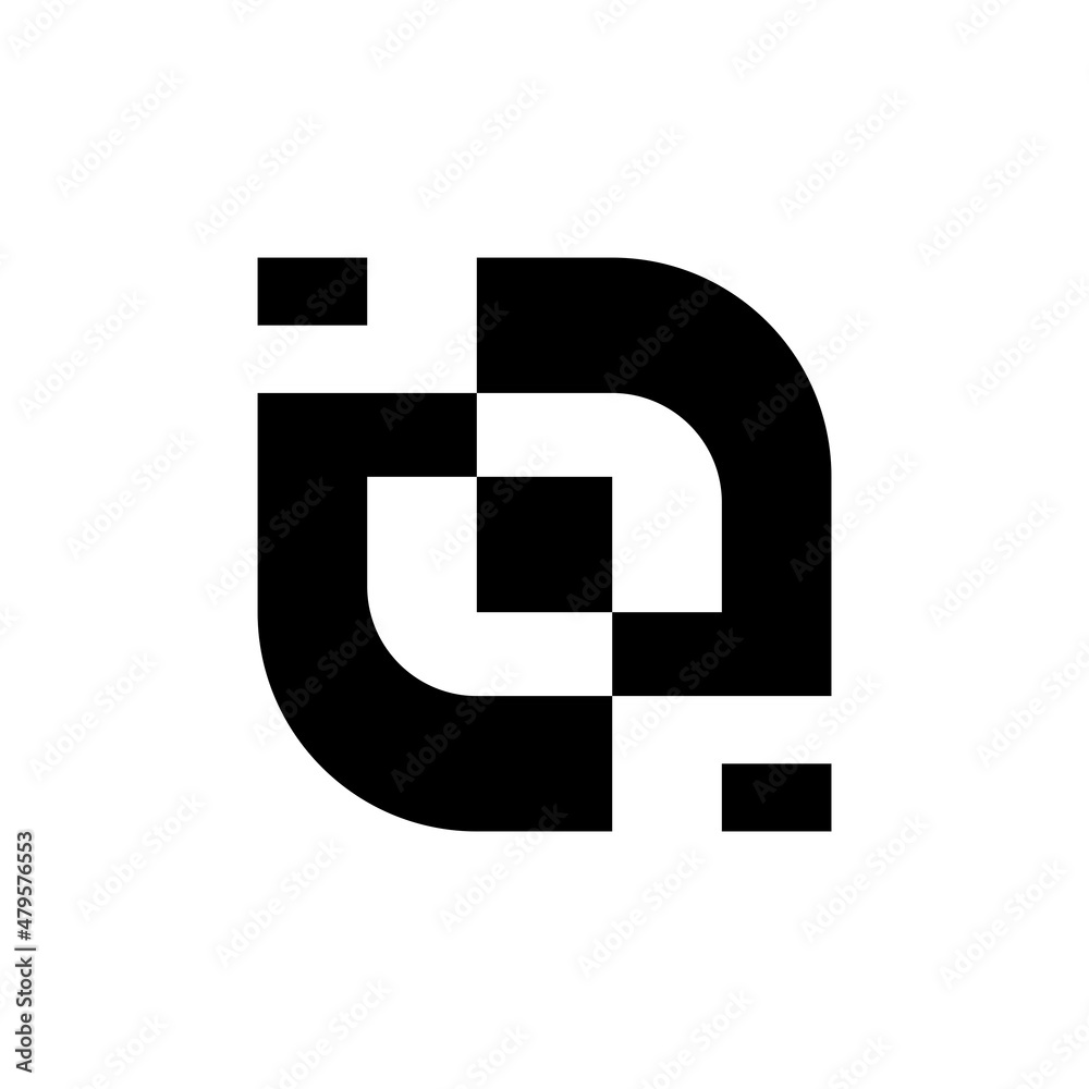 Abstract logo. Geometric abstract logos. Icon design Abstract logo. Geometric abstract logos. Icon design