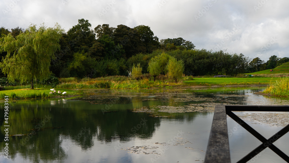 Fototapeta premium Jupiter Artland