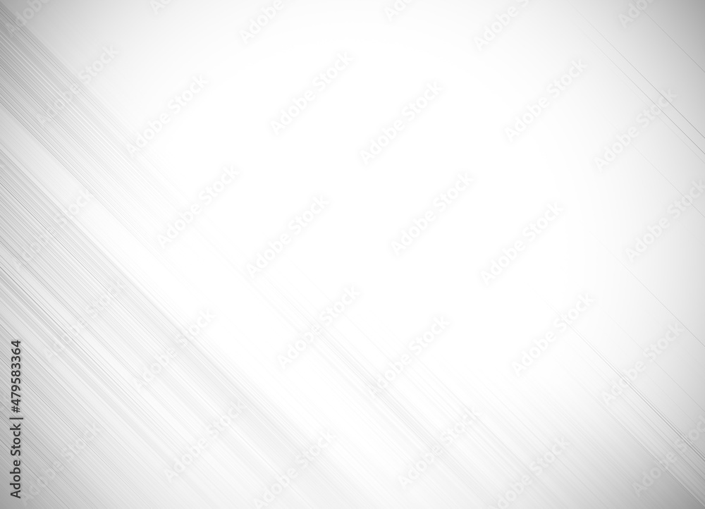 abstract white and silver are light pattern gray with the gradient is the with floor wall metal texture soft tech diagonal background black dark clean modern.