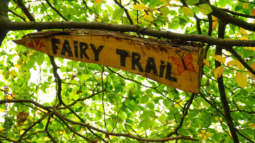 Fairy Trail
