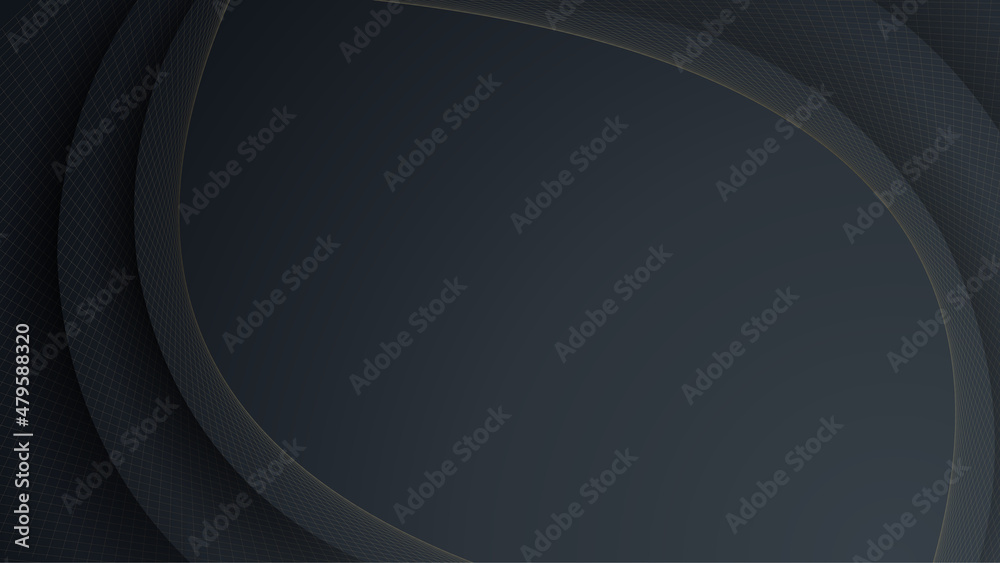 Black gold background Black gold background